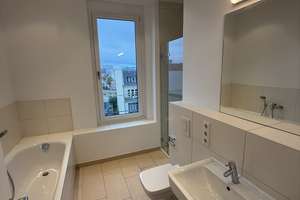 wunderschöne 2 Zimmer Wohnung – 10115 Mitte (Ortsteil), Berlin – Vorschaubild 9