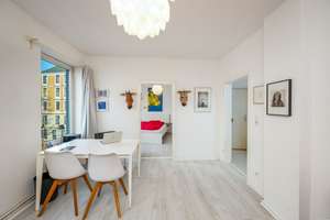 Helle 2-Zimmer-Wohnung in Hamburg-Ottensen – urbanes Wohnen im beliebten Viertel – Die vollständige Adresse der Immobilie erhältst du vom Anbieter., 22765 Ottensen, Hamburg – Vorschaubild 5