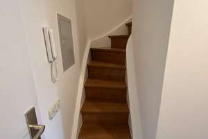 Kernsanierte 2-Zimmer-Maisonette-Wohnung mit gehobener Ausstattung – Die vollständige Adresse der Immobilie erhältst du vom Anbieter., 81369 Mittersendling, München – Vorschaubild 7