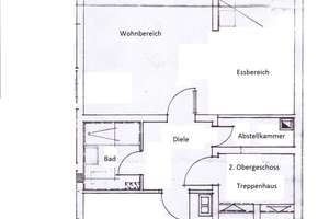 Sonnige 2-Zimmer-Wohnung mit Balkon in Langendreer – Langendreer Str. 50, 44892 Langendreer, Bochum – Vorschaubild 20