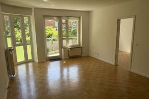 Wohnen mit Charakter: 2-Zimmer-Wohnung in Bremen-Weidedamm – Annette-Kolb-Straße 10, 28215 Weidedamm, Bremen – Vorschaubild 2