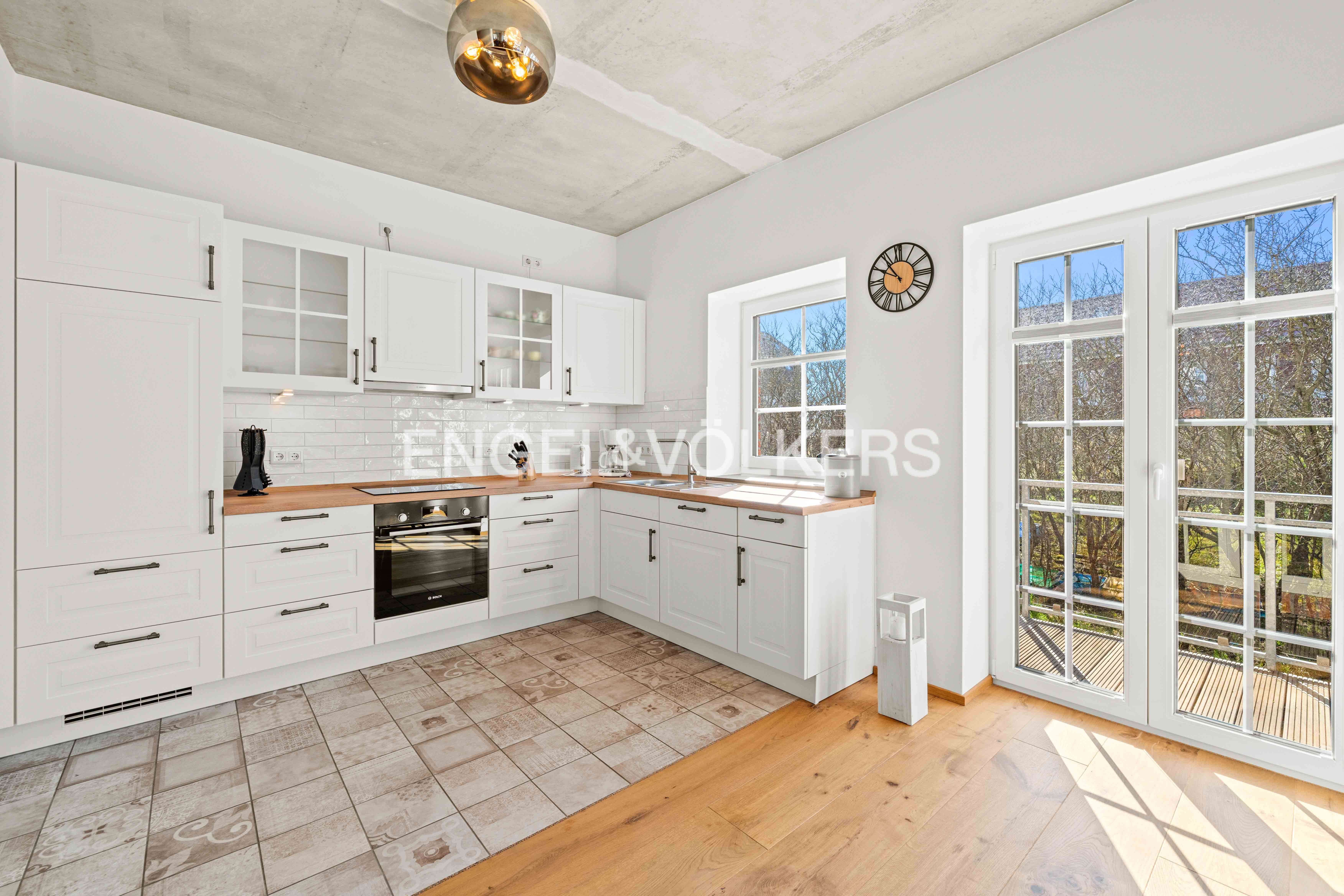 Immobilie in Baltrum - Exklusive Doppelhaushälfte auf Baltrum – Komfortables Wohnen auf drei Ebenen - Bild 11