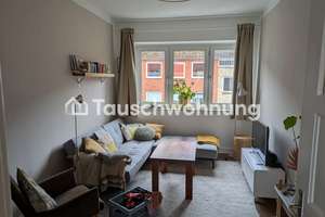 Tauschwohnung: Günstige, helle und ruhige Altbauwohnung in Ottensen – Donnerstraße 12, 22763 Ottensen, Hamburg – Vorschaubild 5