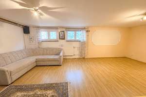 FRANK IMMOBILIEN  Einfamilienhaus in ruhiger Stadtrandlage -liebevolle Modernisierung erbeten – Die vollständige Adresse der Immobilie erhältst du vom Anbieter., 12309 Lichtenrade, Berlin – Vorschaubild 14