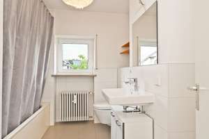 AIGNER - Weitläufige 4-Zimmer-Wohnung mit durchdachtem Grundriss! – Die vollständige Adresse der Immobilie erhältst du vom Anbieter., 81677 Parkstadt, München – Vorschaubild 6
