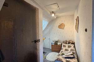 Sanierungsbedürftige Doppelhaushälfte mit Anbau - TOP-Wohnlage! – 63075 Waldheim, Offenbach am Main – Vorschaubild 24