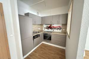 Gemütliche 2-Raum-Wohnung mit Einbauküche – Paul-Bertz-Straße 161, 9120 Helbersdorf, Chemnitz – Vorschaubild 9