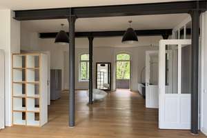 Einzigartige Wohnung mit Loft-Charakter im historischen Gebäude – Die vollständige Adresse der Immobilie erhältst du vom Anbieter., 10435 Prenzlauer Berg, Berlin – Vorschaubild 4