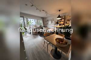Tauschwohnung: Tausche Wohnung in zentraler Lage - Altstadt Süd – Die vollständige Adresse der Immobilie erhältst du vom Anbieter., 50676 Altstadt/Süd, Köln – Vorschaubild 1