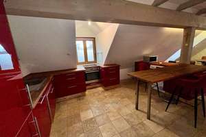 Große Maisonette-Wohnung im grünen Herzen von Regensburg – Stadtamhof – 93509 Stadtamhof, Regensburg – Vorschaubild 6