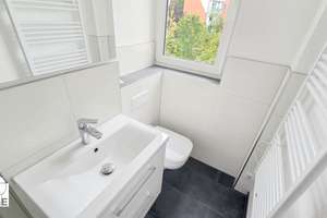 Weitblick inklusive: Frisch renoviertes Wohlfühldomizil im 4. Obergeschoss – 6128 Südstadt, Halle (Saale) – Vorschaubild 5