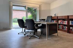 Ein Haus – viele Möglichkeiten: Flexibles Wohn- und Geschäftshaus in Münster-Albachten – Die vollständige Adresse der Immobilie erhältst du vom Anbieter., 48163 Albachten, Münster – Vorschaubild 5