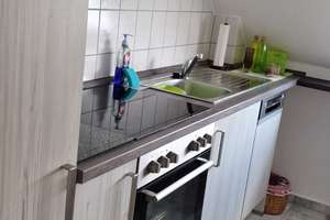 4,5 Raum-Maisonette-Wohnung in ruhiger Wohnanlage. Mit Balkon und Garage – In den Weiden 16, 99090 Kühnhausen, Erfurt – Vorschaubild 10