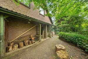 Attraktive Familienimmobilie mit idyllischem Garten und Entwicklungspotenzial – Die vollständige Adresse der Immobilie erhältst du vom Anbieter., 24145 Wellsee, Kiel – Vorschaubild 25