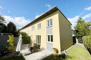 Reiheneckhaus mit Carport 
in Ulm/Wiblingen – Die vollständige Adresse der Immobilie erhältst du vom Anbieter., 89079 Wiblingen, Ulm – Vorschaubild 28