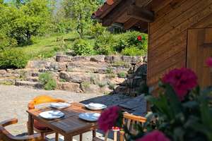 Freistehendes Haus mit idyllischem Garten – Die vollständige Adresse der Immobilie erhältst du vom Anbieter., 74074 Heilbronn, Heilbronn – Vorschaubild 4