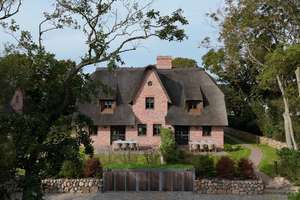 Exklusives Wohnen auf Sylt! Luxuriöse Doppelhaushälfte in Archsum zur Miete – Die vollständige Adresse der Immobilie erhältst du vom Anbieter., 25980 Sylt (Gemeinde) – Vorschaubild 4