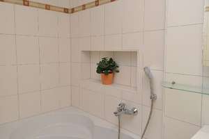 Außergewöhnliche Wohnung über den Dächern der Augsburger Innenstadt – Die vollständige Adresse der Immobilie erhältst du vom Anbieter., 86150 Bahnhofs-, Bismarckviertel, Augsburg – Vorschaubild 12