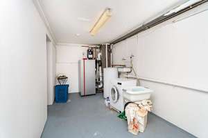 Gepflegte Doppelhaushälfte mit privatem Garten & Garage in Rudow – Die vollständige Adresse der Immobilie erhältst du vom Anbieter., 12357 Rudow, Berlin – Vorschaubild 15