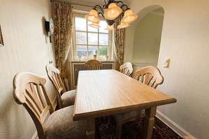 Eleganter Bungalow am Rande des Forstes Klövensteen im beliebten Pinneberger Ortsteil Waldenau! – Die vollständige Adresse der Immobilie erhältst du vom Anbieter., 25421 Pinneberg – Vorschaubild 27