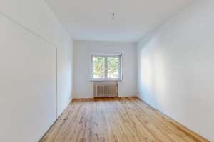 Großzügige Altbauwohnung || Ruhiges Umfeld mit Flair || Gartenmitbenutzung – 50939 Klettenberg, Köln – Vorschaubild 4