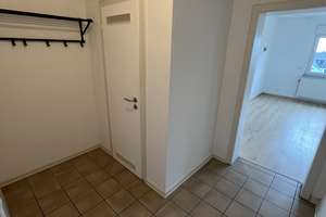 Helle 2-Zimmer-Wohnung im 3. OG in Solingen-Mitte – Elsa-Brändström-Straße 11, 42651 Solingen-Mitte, Solingen – Vorschaubild 9