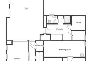 Großes Einfamilienhaus mit 70er Jahre Charme in toller Lage sucht neue Eigentümer mit Vision – Die vollständige Adresse der Immobilie erhältst du vom Anbieter., 24232 Schönkirchen – Vorschaubild 27