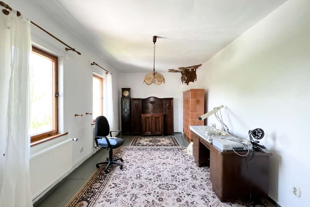 Immobilie in Saalfeld/Saale - Traumpreis für Traumobjekt mit Ausbaupotential an der Saale - Bild 16