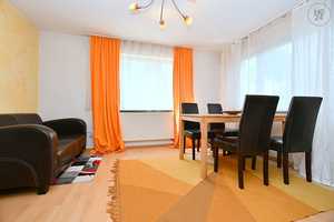 Zwischenmiete: Möblierte Pendlerwohnung in ruhiger und grüner Lage in Stuttgart Ost – Stuttgart – Vorschaubild 7