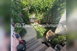 Tauschwohnung: Paar sucht Wohnung zwischen Mainz und Darmstadt – Die vollständige Adresse der Immobilie erhältst du vom Anbieter., 55120 Mombach, Mainz – Vorschaubild 2