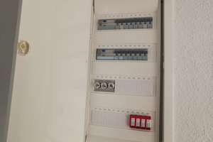 Uninahe 3-Zimmer Wohnung mit 2 Loggias und Tiefgaragenstellplatz – Jägerhofstraße 108A, 42119 Elberfeld, Wuppertal – Vorschaubild 16
