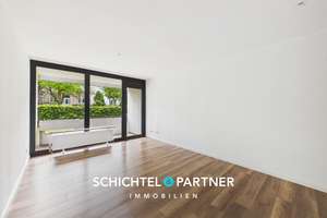 Bürgerpark | Modernisierte Mietwohnung im Erdgeschoss mit Balkon – Die vollständige Adresse der Immobilie erhältst du vom Anbieter., 28209 Bürgerpark, Bremen – Vorschaubild 3