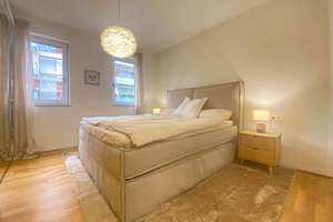 NEUBAU-WOHNUNG in der DANTESTRAßE   :::   DIE IDEALE 3-ZI. WOHNUNG – Die vollständige Adresse der Immobilie erhältst du vom Anbieter., 65189 Südost, Wiesbaden – Vorschaubild 12