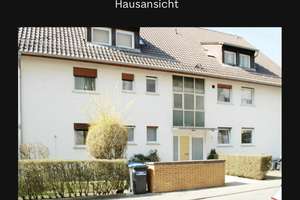 Helle, hochwertige 3 Zimmerwohnung in HD-Rohrbach – Von-der-Tann-Straße 8, 69126 Südstadt, Heidelberg – Vorschaubild 2