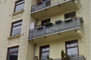 Die schönste Altbau-Wohnung voll saniert 