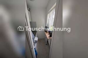 Tauschwohnung: Zentrale 1,5-Zimmer-Wohnung für zentrales WG-Zimmer – Die vollständige Adresse der Immobilie erhältst du vom Anbieter., 80336 St. Paul, München – Vorschaubild 6
