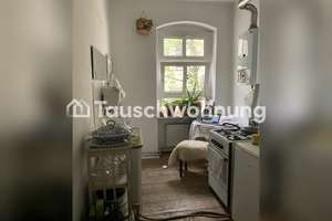 Tauschwohnung: Kleines feines Studio in Mitte für Dreizimmerwhg. in Südwest