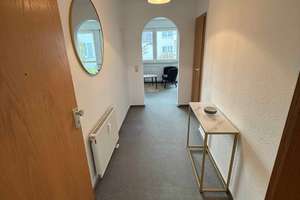 Möblierte 1-Zimmer-Wohnung in Stuttgart-Degerloch – Die vollständige Adresse der Immobilie erhältst du vom Anbieter., 70597 Degerloch (Ortsteil), Stuttgart – Vorschaubild 3