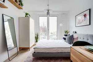 Möbliertes 1 - Zimmer Apartment in Neukölln 670€ All-Inclusive! – Flughafenstraße 72-74, 12049 Neukölln (Ortsteil), Berlin – Vorschaubild 10