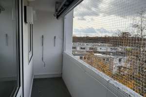 Zuhause mit zwei Zimmern in Nürnberg – Planetenring 25, 90471 Rangierbahnhof-Siedlung, Nürnberg – Vorschaubild 12