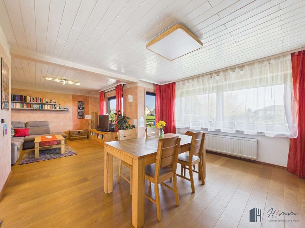 Immobilie in Lahr - Familienfreundliches Wohnen in Lahr! - Bild 1