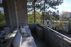 Birkenhöhe ! Bezugsfertige Traumwohnung mit Balkon und TG -Stellplatz  in Top Wohnlage ! – Birkenhöhe 7, 42113 Uellendahl-Katernberg, Wuppertal – Vorschaubild 7