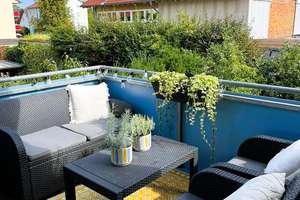 Ruhiger Rückzugsort mitten in der Stadt – Ihre neue Wohlfühloase in Bad Kreuznach