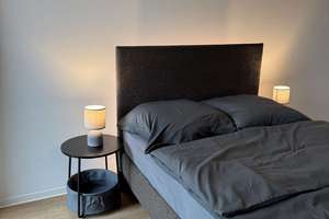 ***MÖBLIERTES APARTMENT IN BESTER LAGE~ALL-INCLUSIVE MIETE~LOGGIA*** – Waldstraße 2a, 4105 Zentrum-Nordwest, Leipzig – Vorschaubild 16