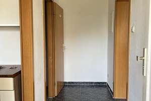 Singelwohnung mitten im Leben und doch sehr ruhig gelegen / 2 ZKB – Vorderer Lech 49, 86150 Lechviertel, östl. Ulrichsviertel, Augsburg – Vorschaubild 18