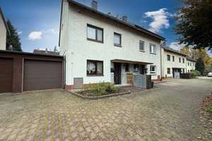 Ideale Doppelhaushälfte mit viel Platz und tollem Garten – Leipziger Ring 343, 63110 Offenbach (Kreis) – Vorschaubild 2