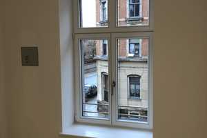 ++Singles aufgepasst++ Wohnen am Park - 1-Raum-Traum mit Balkon & Westausrichtung, Duschbad, Parkett – Zieschestraße 25a, 9111 Chemnitz – Vorschaubild 13