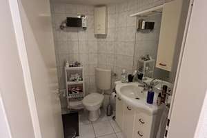 Gemütliche 62 m2 Wohnung mit Pantryküche - Westenhellweg - gegenüber der THIER-Galerie – Westenhellweg 83, 44137 City, Dortmund – Vorschaubild 16
