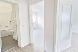 2 Zimmer | saniert | Beimssiedlung – Flechtinger Str. 33, 39110 Stadtfeld West, Magdeburg – Vorschaubild 1