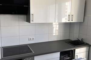 Smarter Wohnen: günstige 2-Zimmer-Wohnung – Mönchstr. 5, 70191 Am Pragfriedhof, Stuttgart – Vorschaubild 2